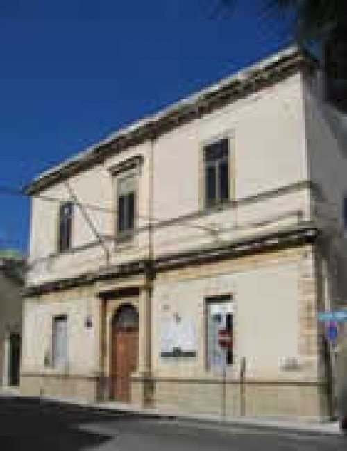 Ex Palazzo Comunale
