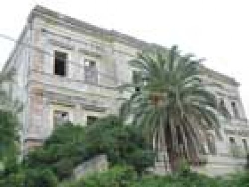 Vecchio Ospedale