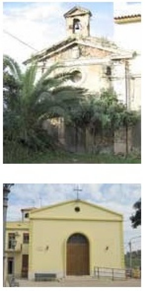 Santa Maria della Catena (foto 1)